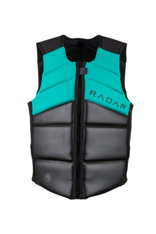 Radar Vapor BOA NCGA Vest