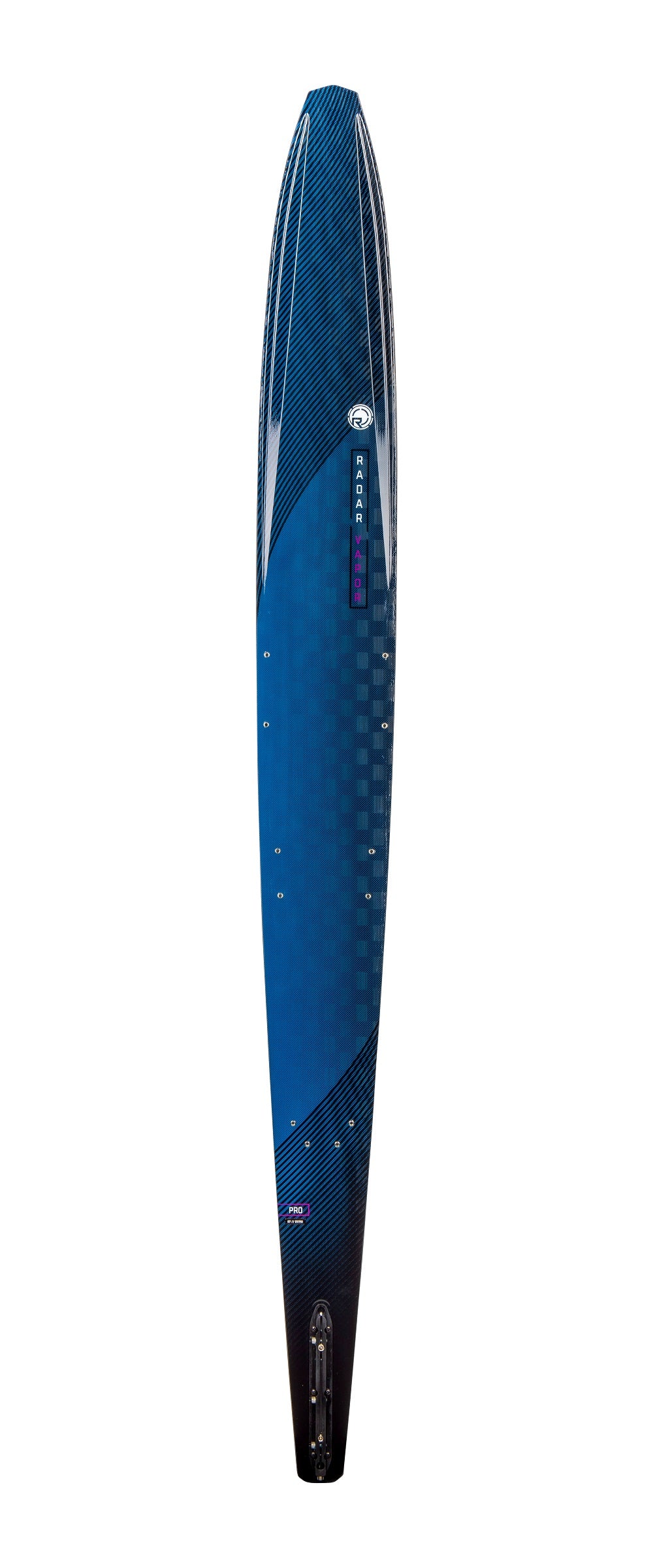Radar Water Ski - Men's Pro Build Vapor