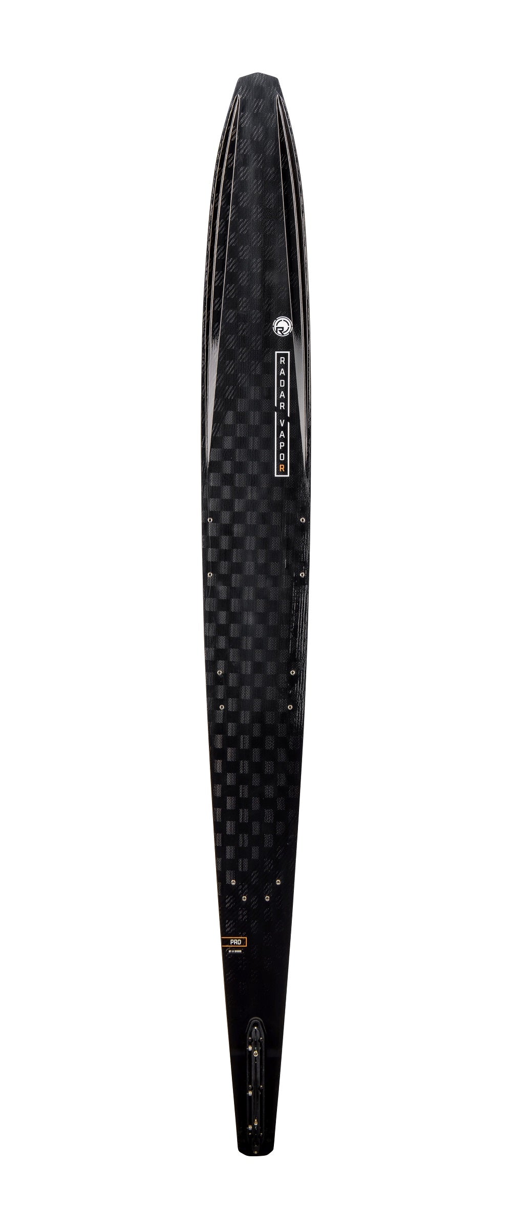 Radar Water Ski - Men's Pro Build Vapor