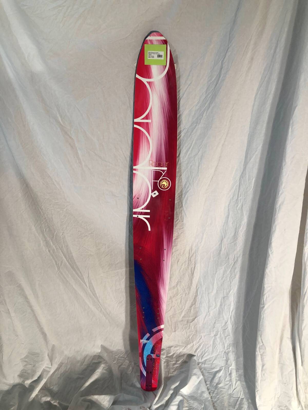 Radar Women's P-6 Waterski SD128-P1