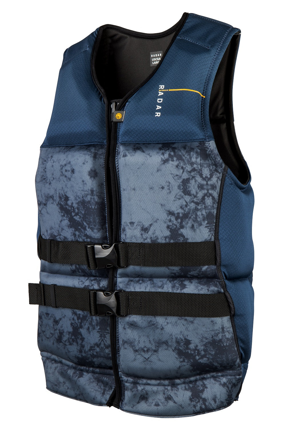 Radar X 3.0 - CGA Life Vest - Navy Vortex