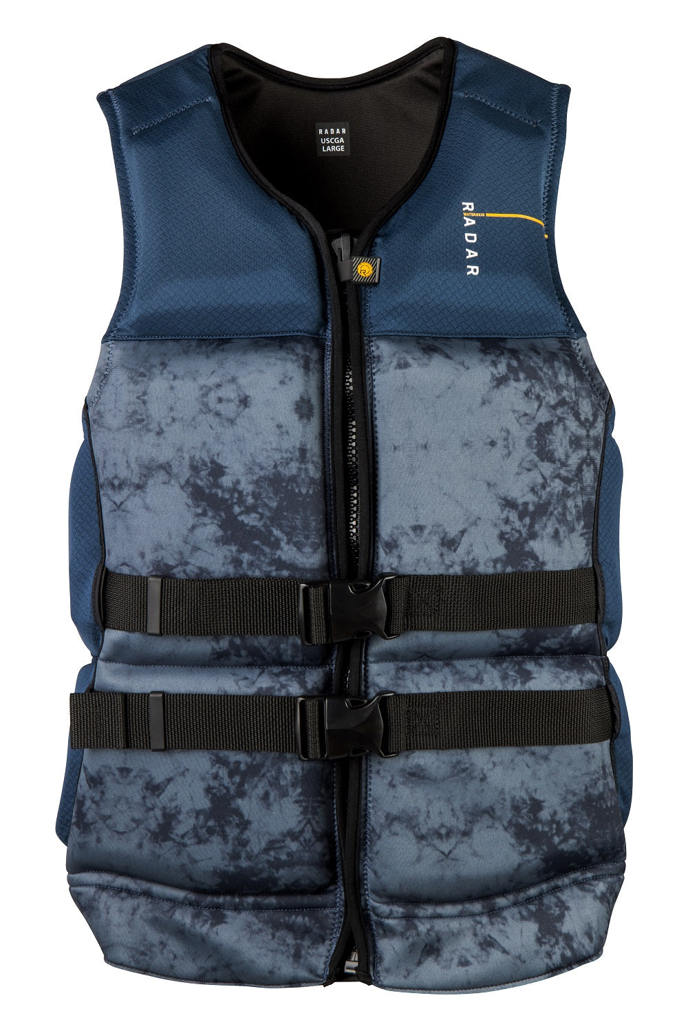 Radar X 3.0 - CGA Life Vest - Navy Vortex