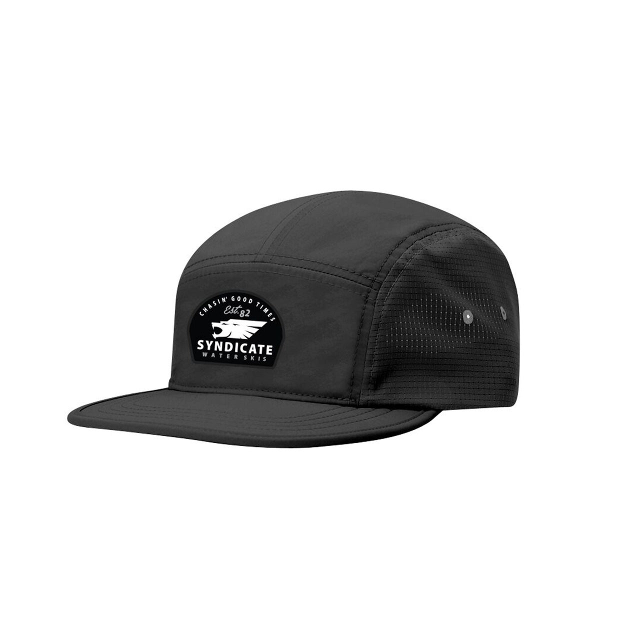 HO Syndicate Raid Hat - OSFA