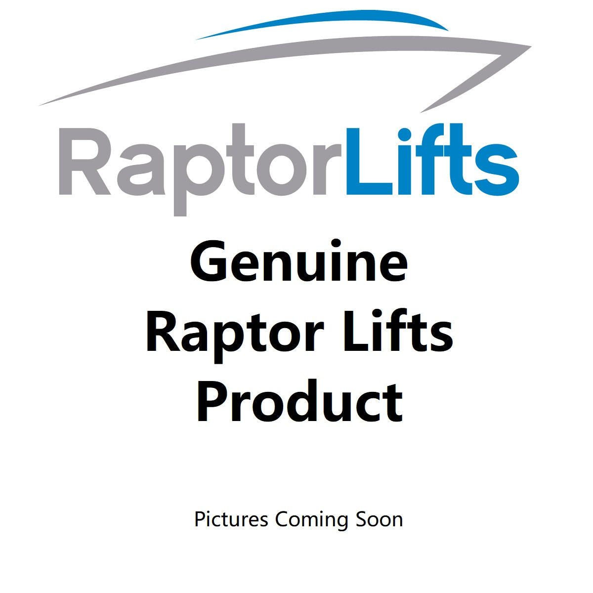 Raptor Lifts Standard Vertical Guides 4 Posts - Z75NZD18A1462