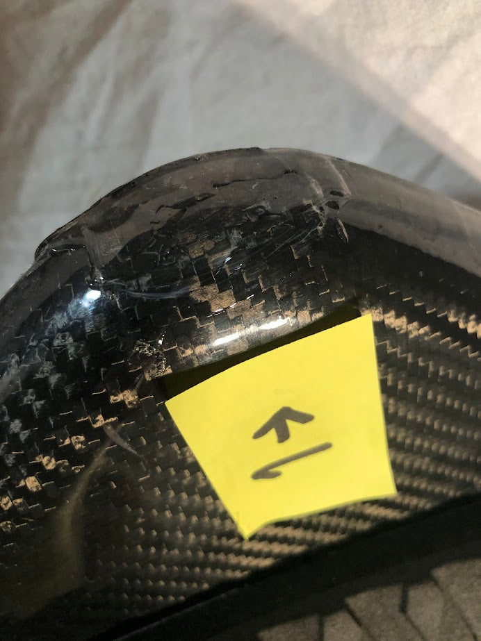 Ronix Carbon Air