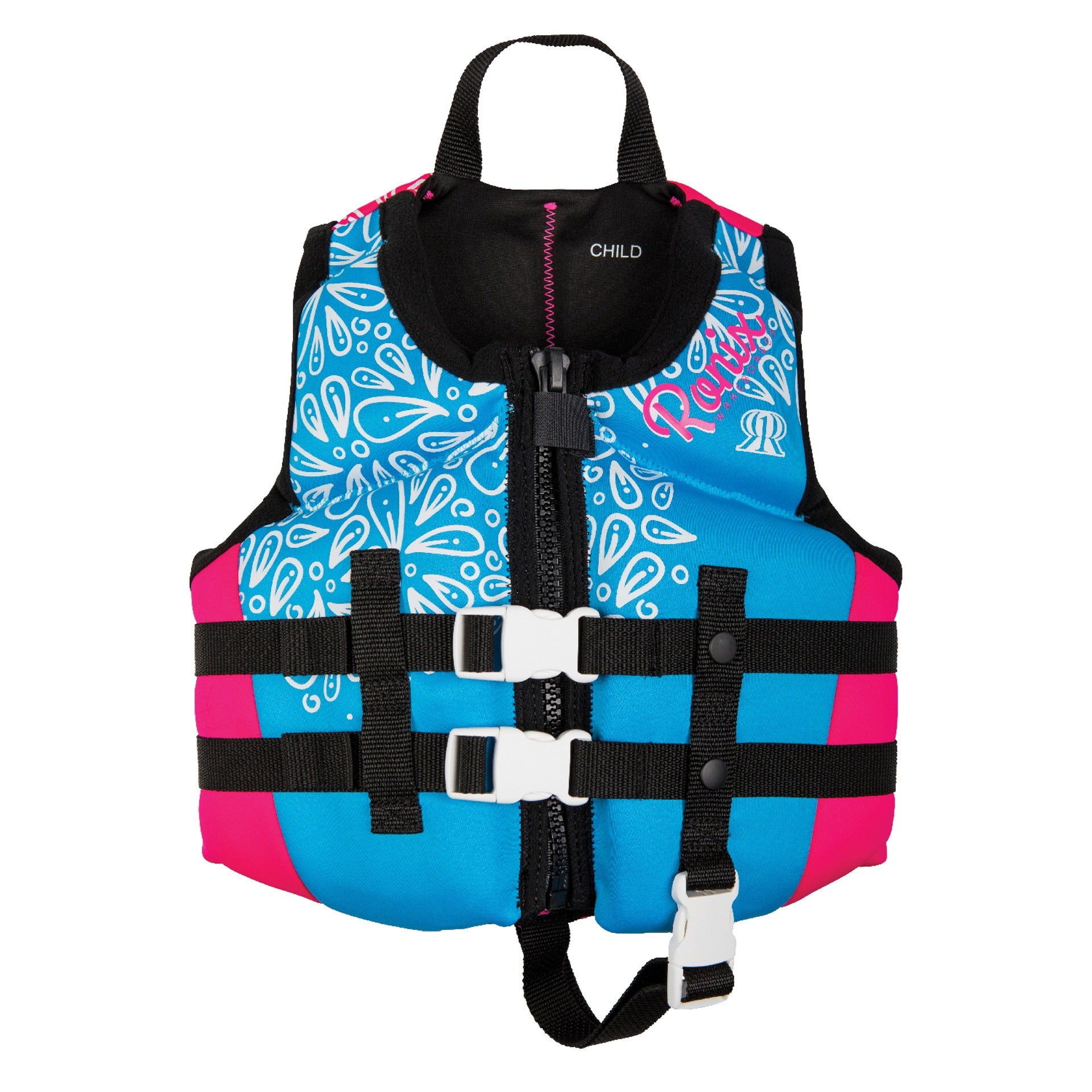 Ronix August Girl's CGA Life Vest
