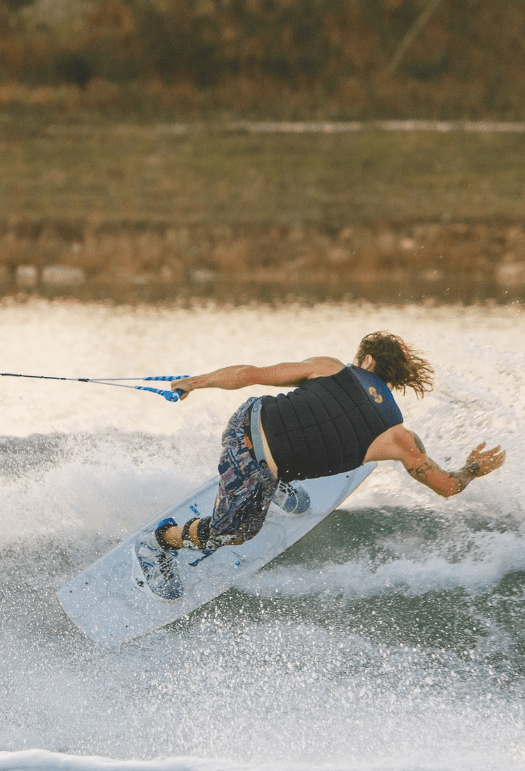 hyperlite & ronix wakeboards