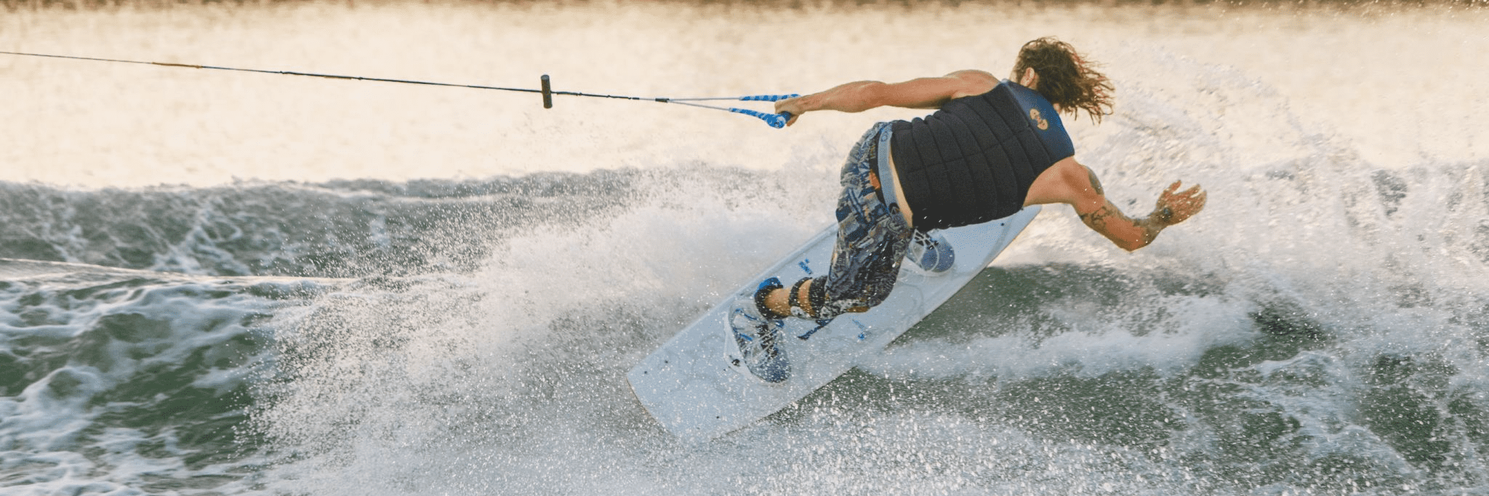 Hyperlite & Ronix Wakeboards