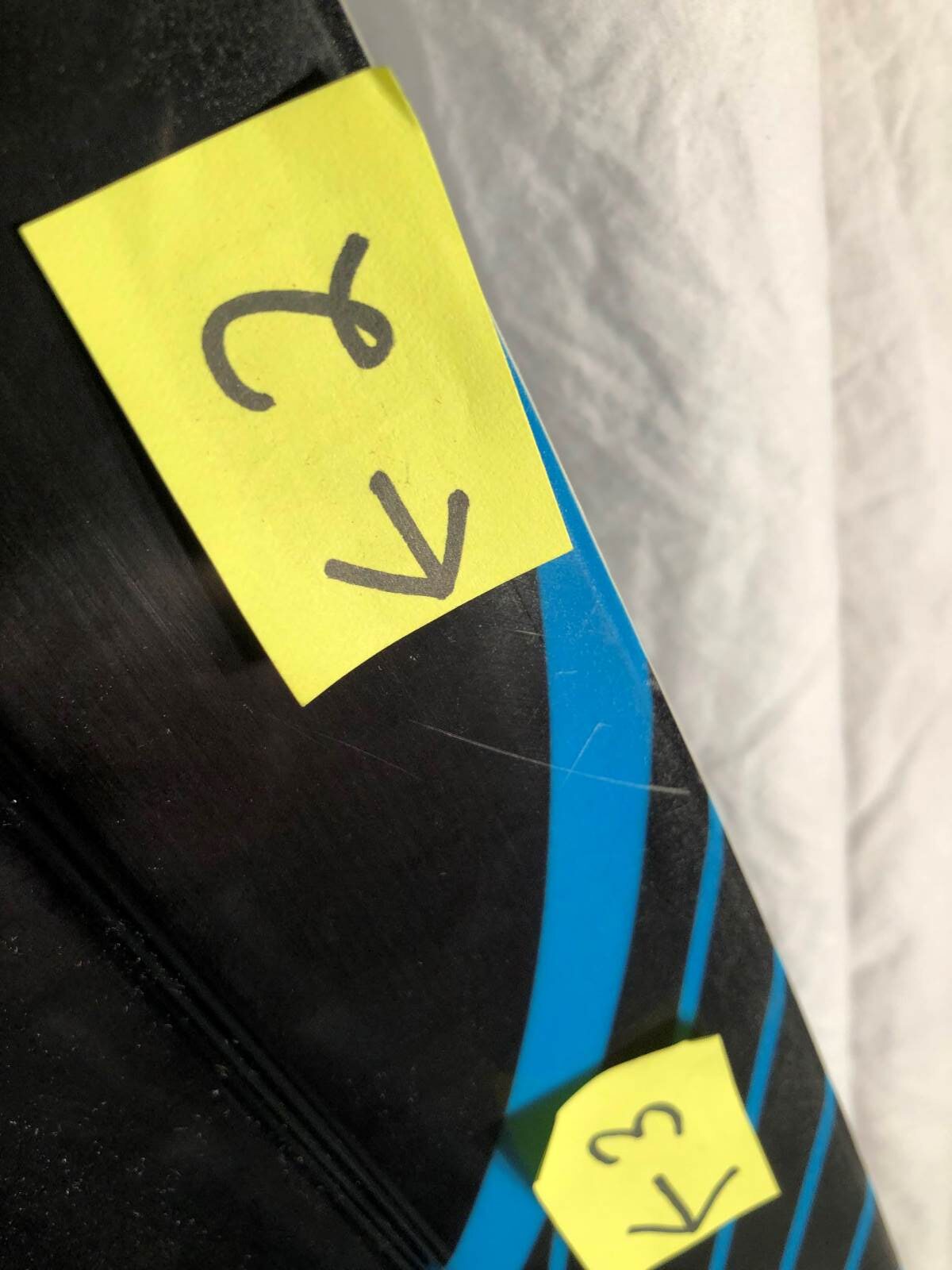 Hyperlite 145 State 2.0 Black