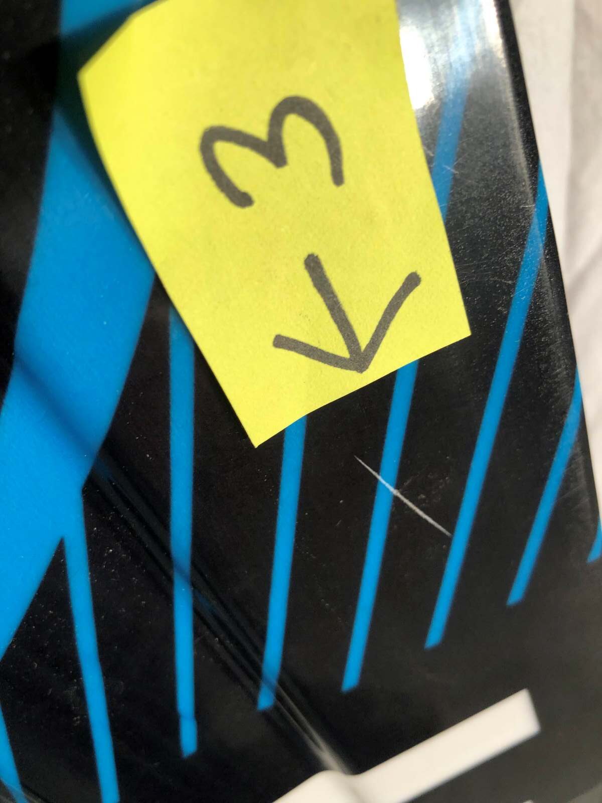 Hyperlite 145 State 2.0 Black