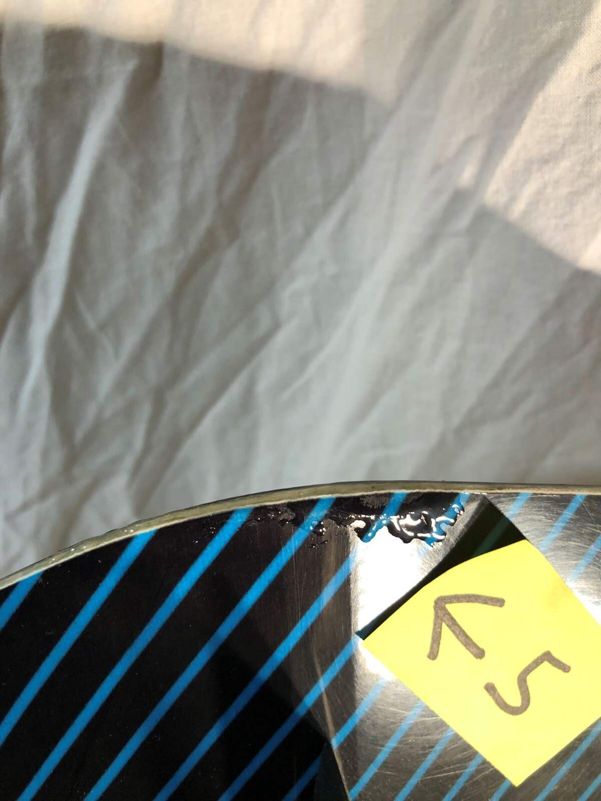 Hyperlite 145 State 2.0 Black