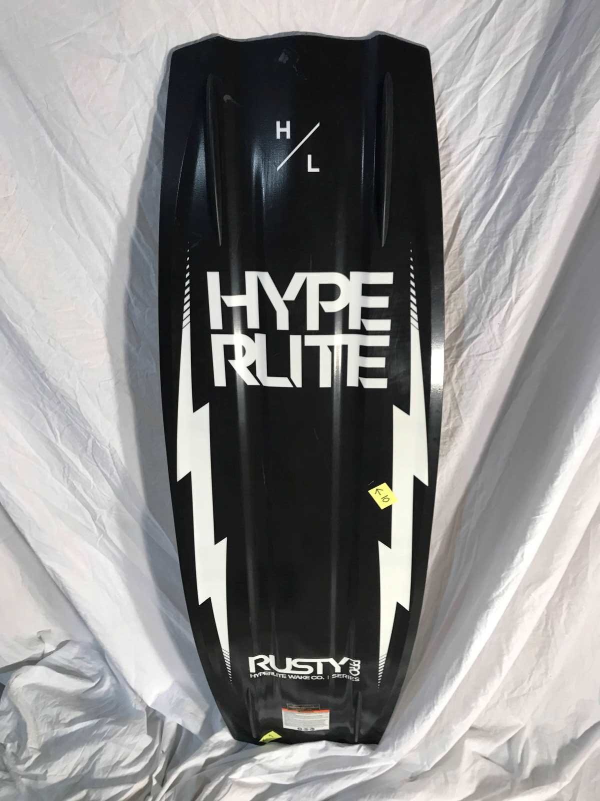 Hyperlite - 143 Rusty Pro