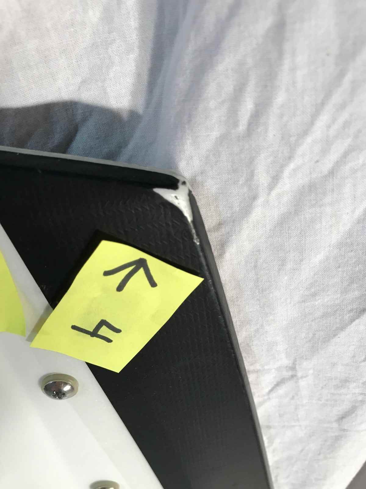 Hyperlite - 143 Rusty Pro