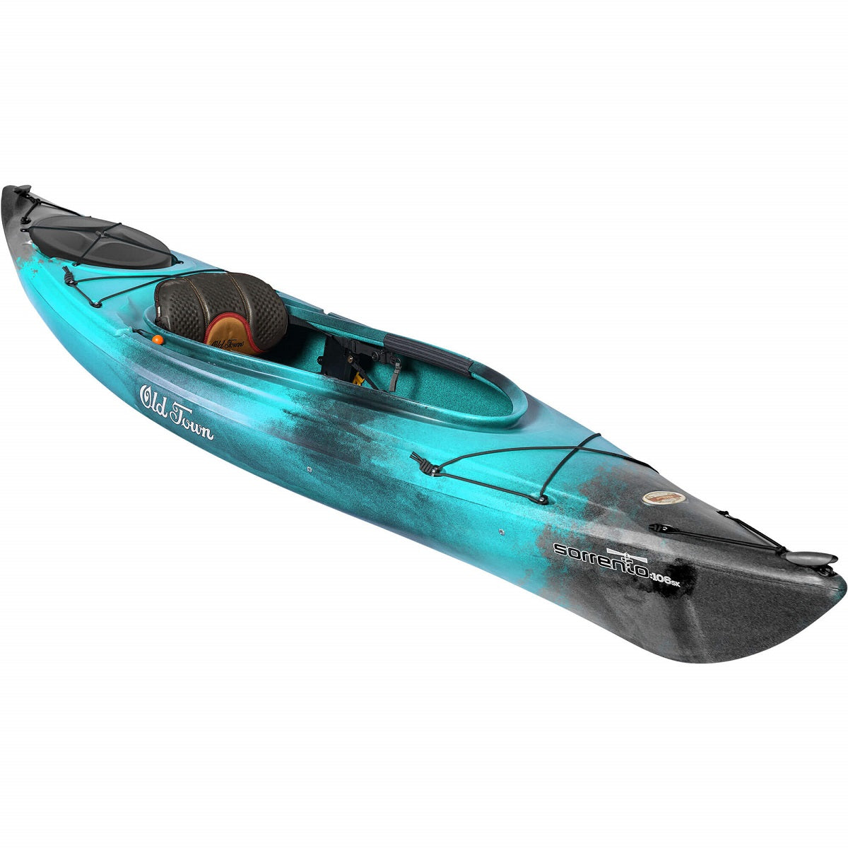 Sorrento 106 SK Kayak (Mult Colors)