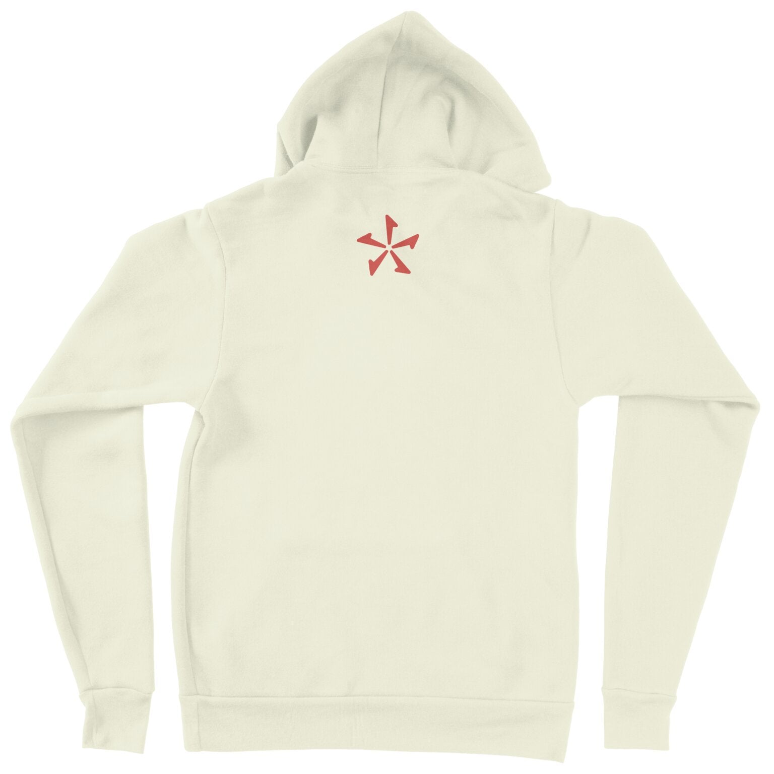 SUNRISE FLEECE PULLOVER