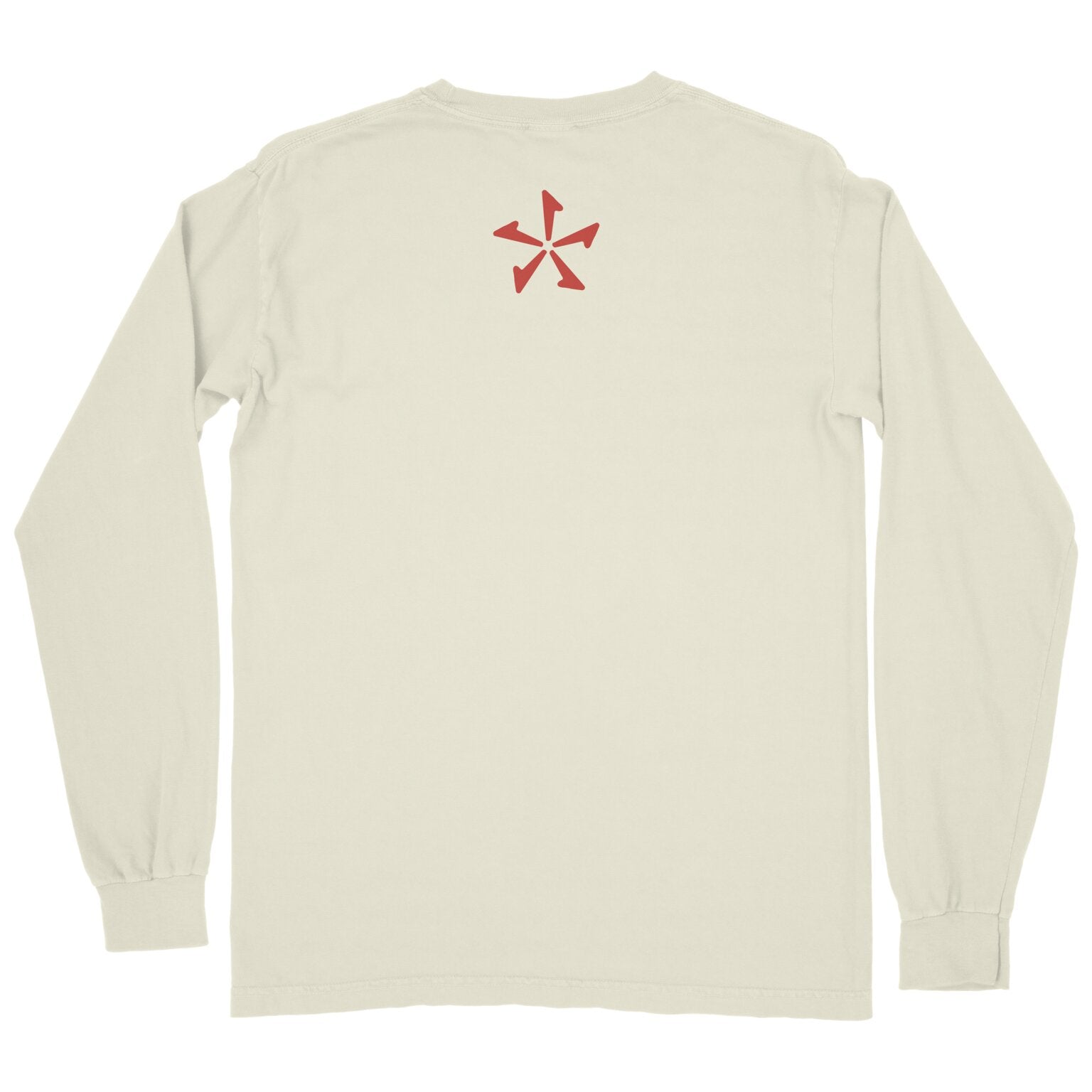 SUNRISE LONG SLEEVE TEE