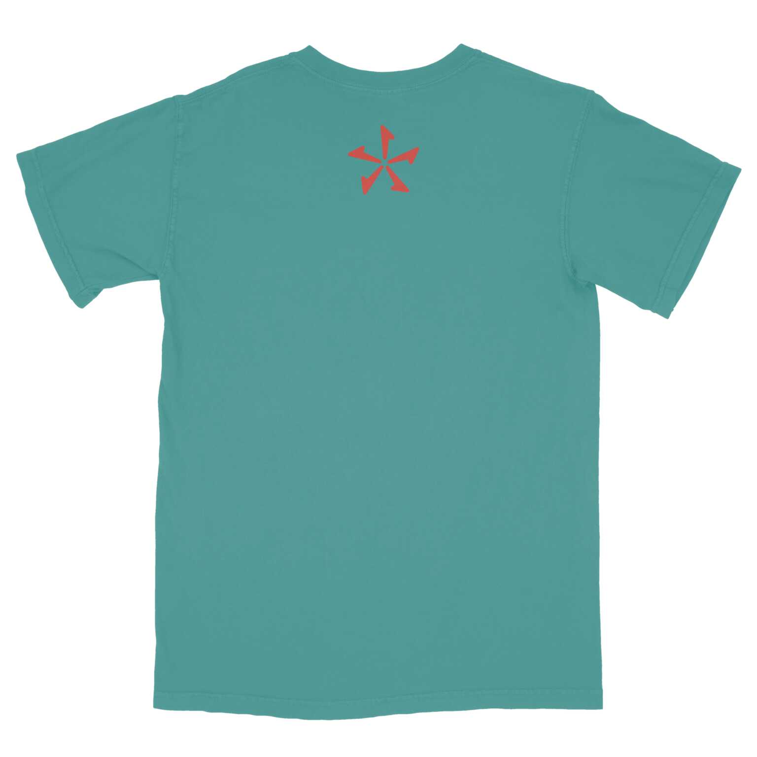 SUNRISE SHORT SLEEVE TEE