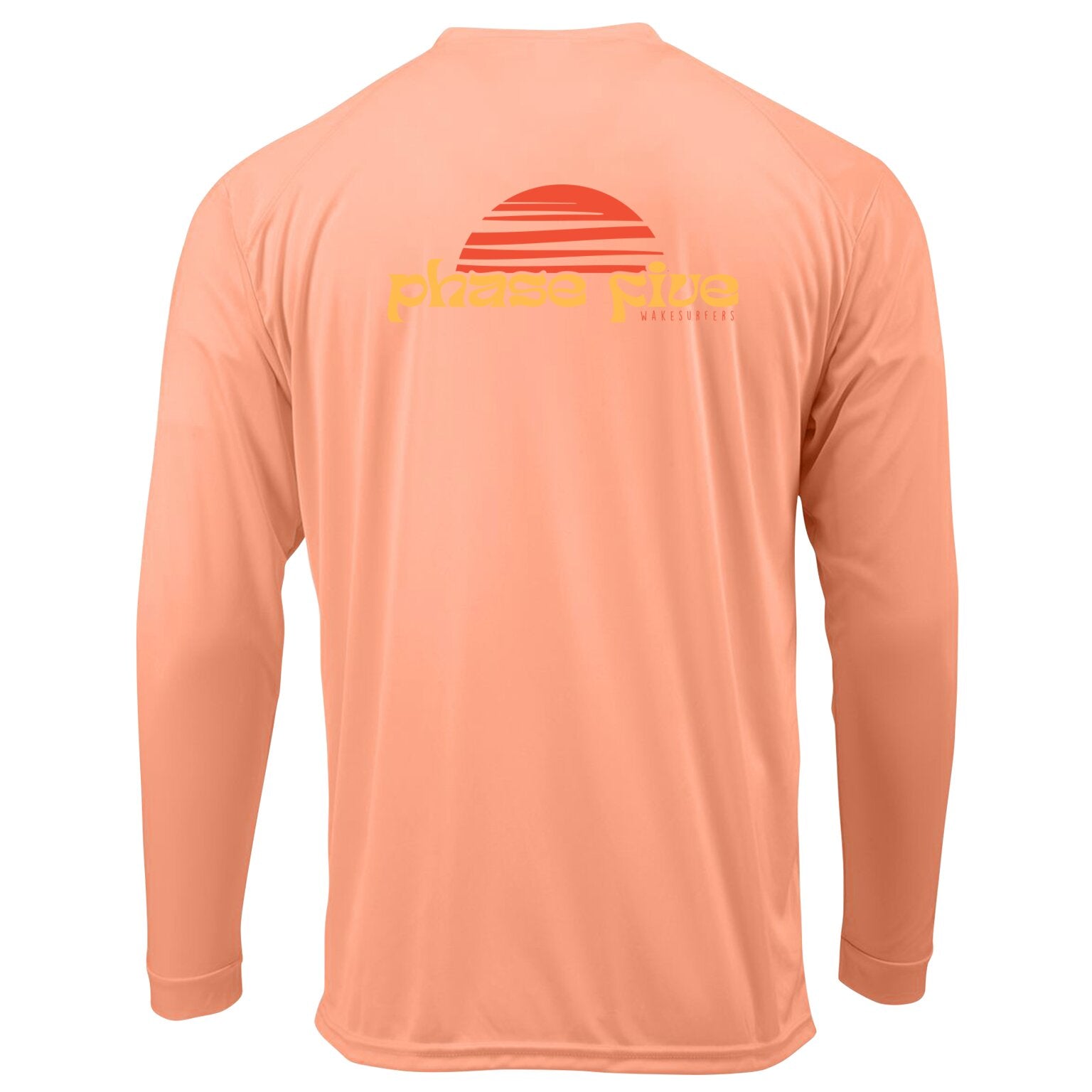 SUNRISE SPF LONG SLEEVE