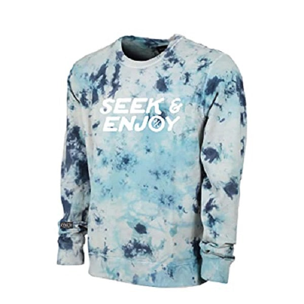 Hyperlite Seeker Crew Mens Sweatshirt