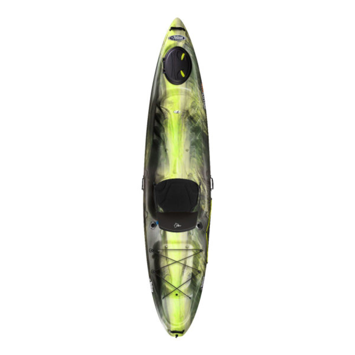 Pelican Sentry 120x Angler