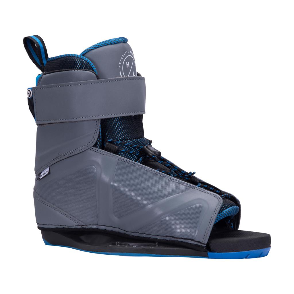 Hyperlite Session Binding
