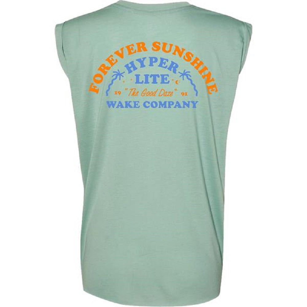 Hyperlite Sunshiner Womens Tee