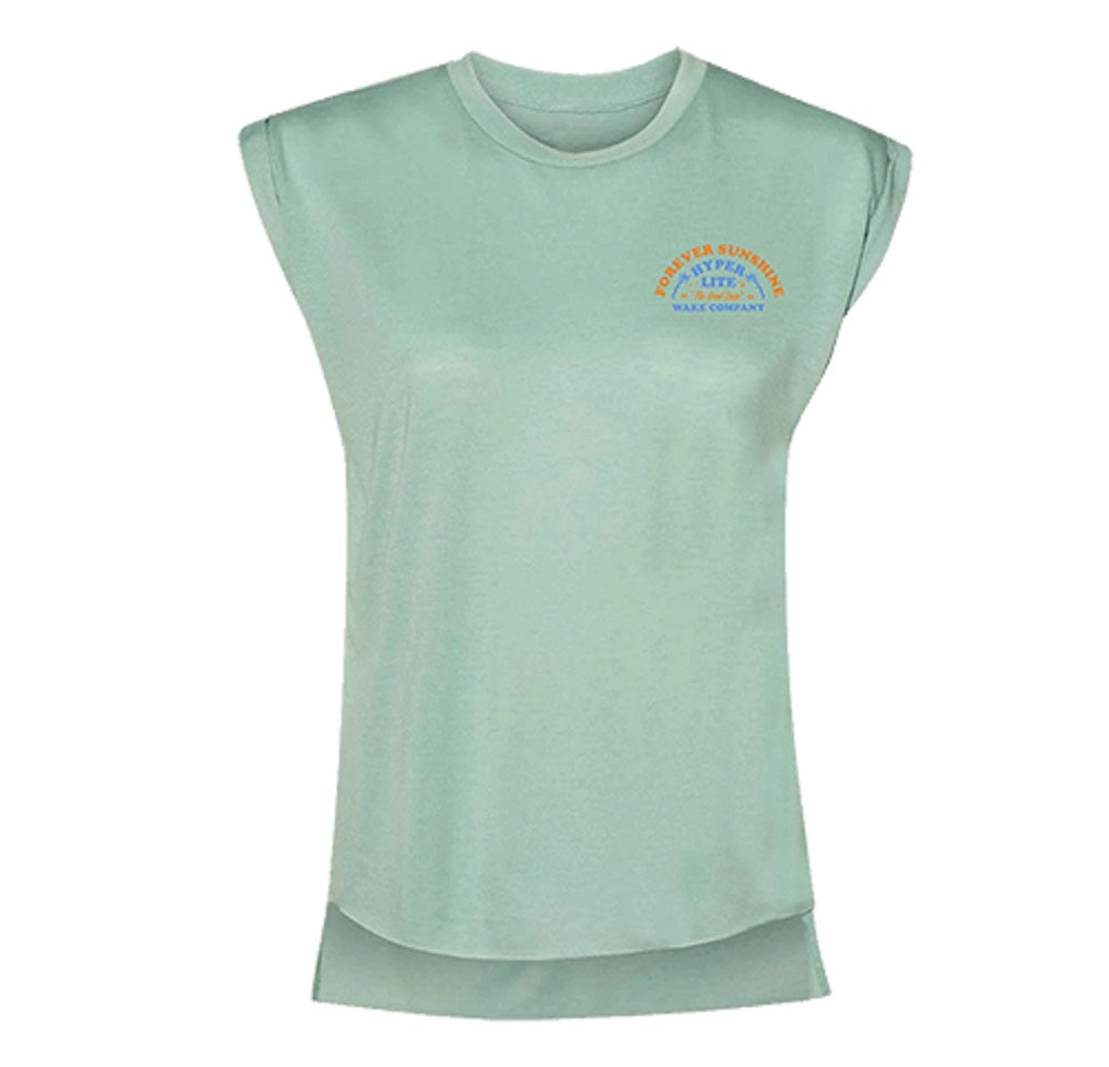 Hyperlite Sunshiner Womens Tee