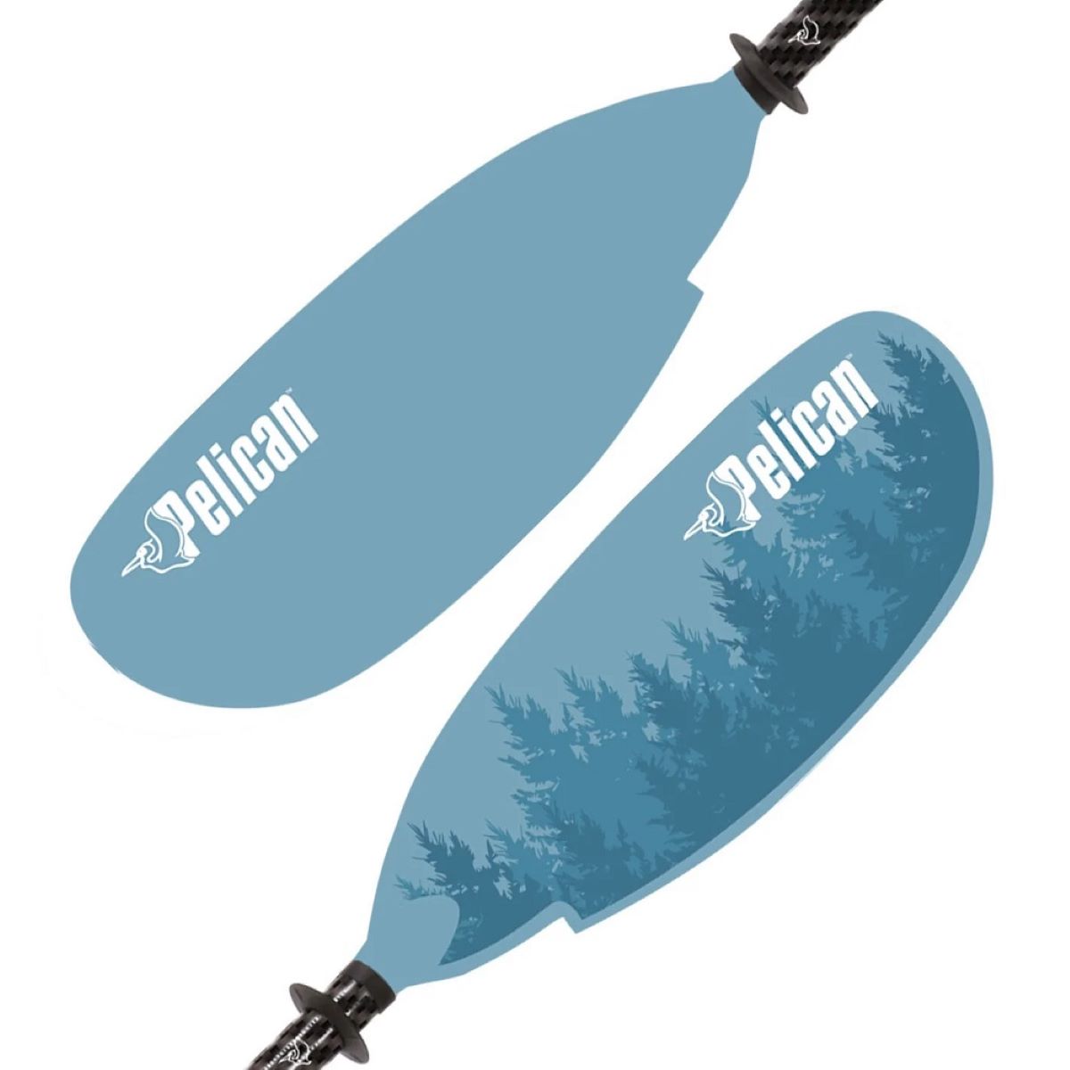 Pelican Symbiosa adjustable kayak paddle 230-240 cm (90.5"-94.4")