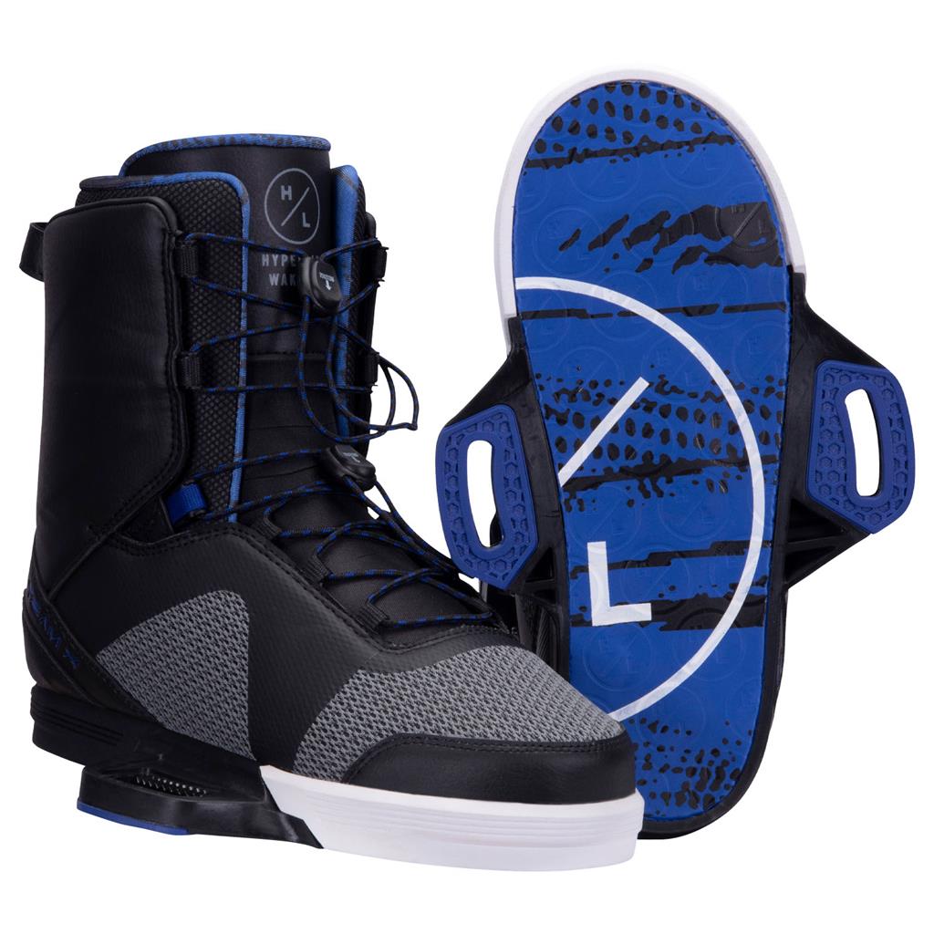 Hyperlite Team X Binding
