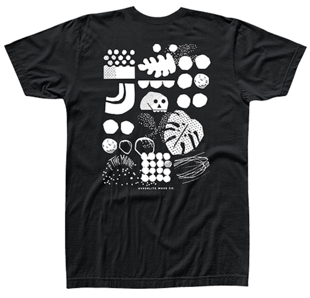 Hyperlite Time Machine Tee