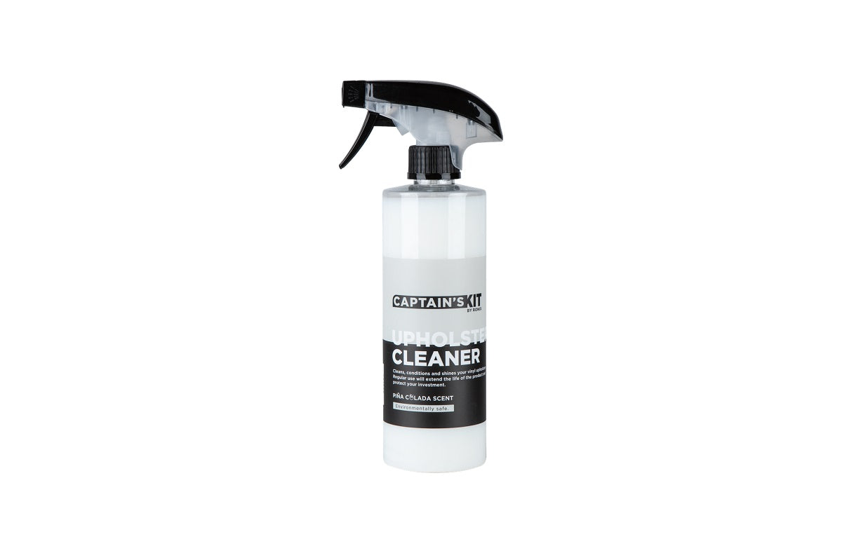 Ronix Captain's Cleaning Kit