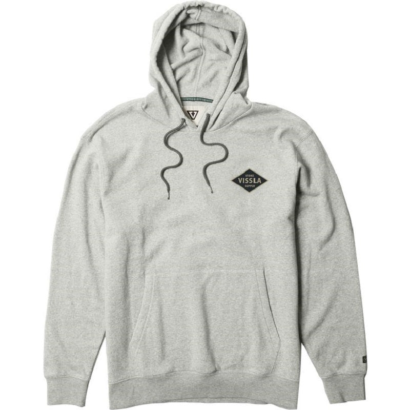 Vissla Coastal Eco PO Hoodie - Dune