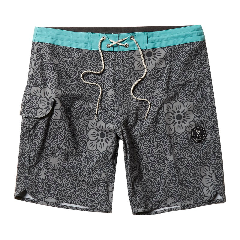 Vissla Tamri 18.5" Boardshort - Phantom