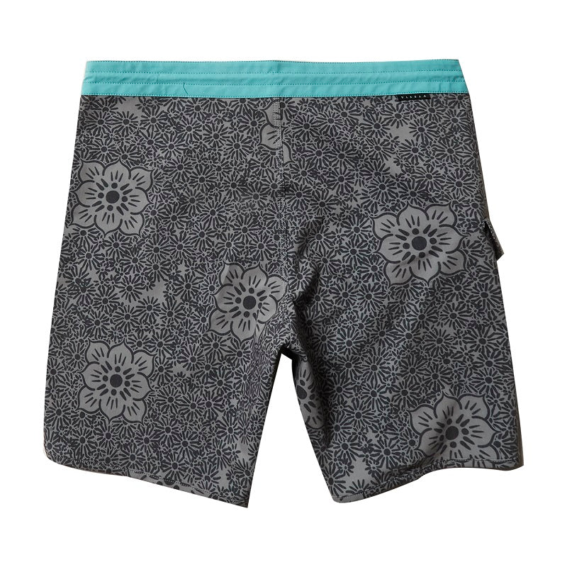 Vissla Tamri 18.5" Boardshort - Phantom