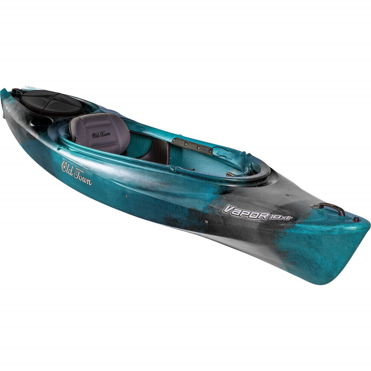 Vapor 10XT Kayak (Mult Colors)