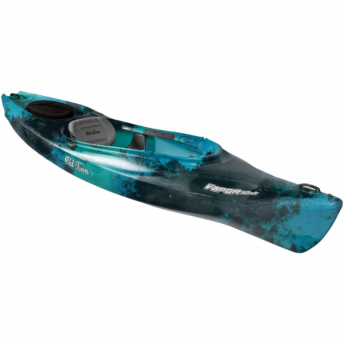 Vapor 12XT Kayak (Mult Colors)