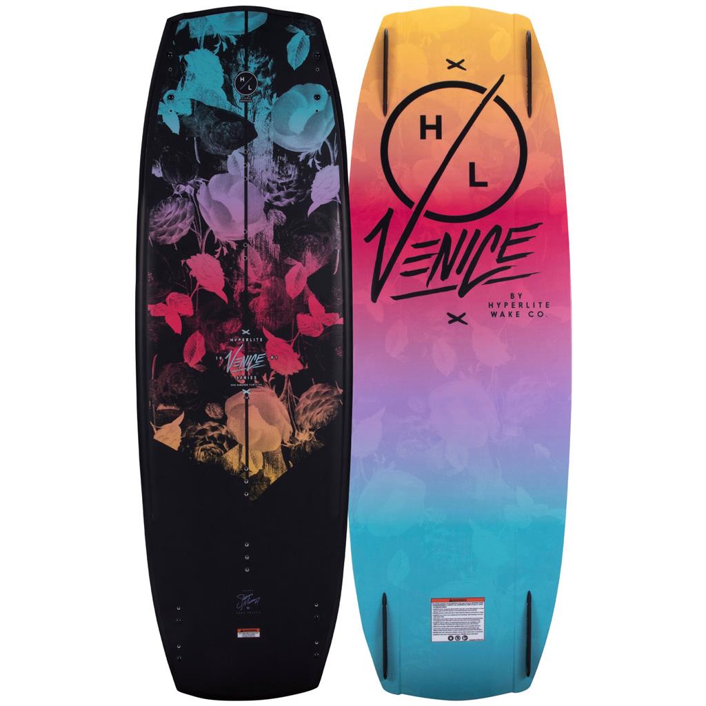 Hyperlite Venice