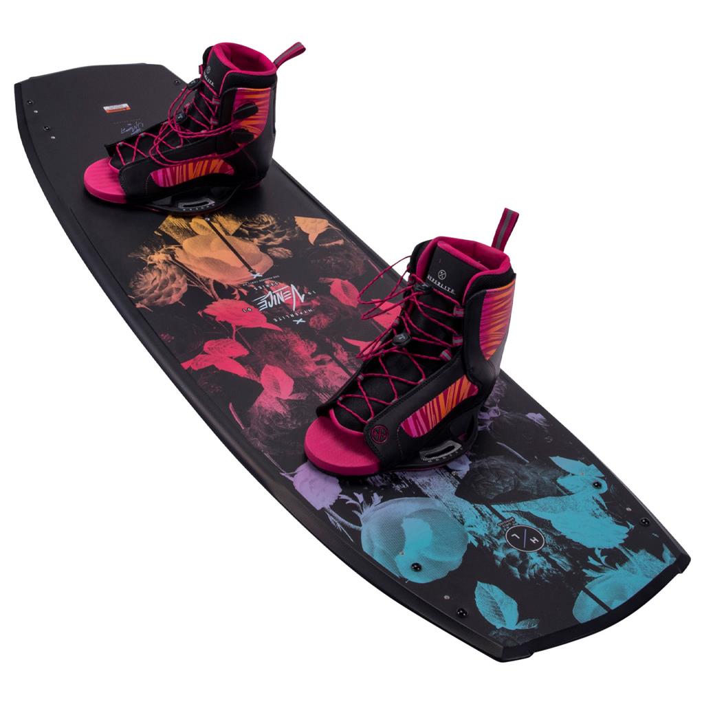 Hyperlite Venice w/ Jinx