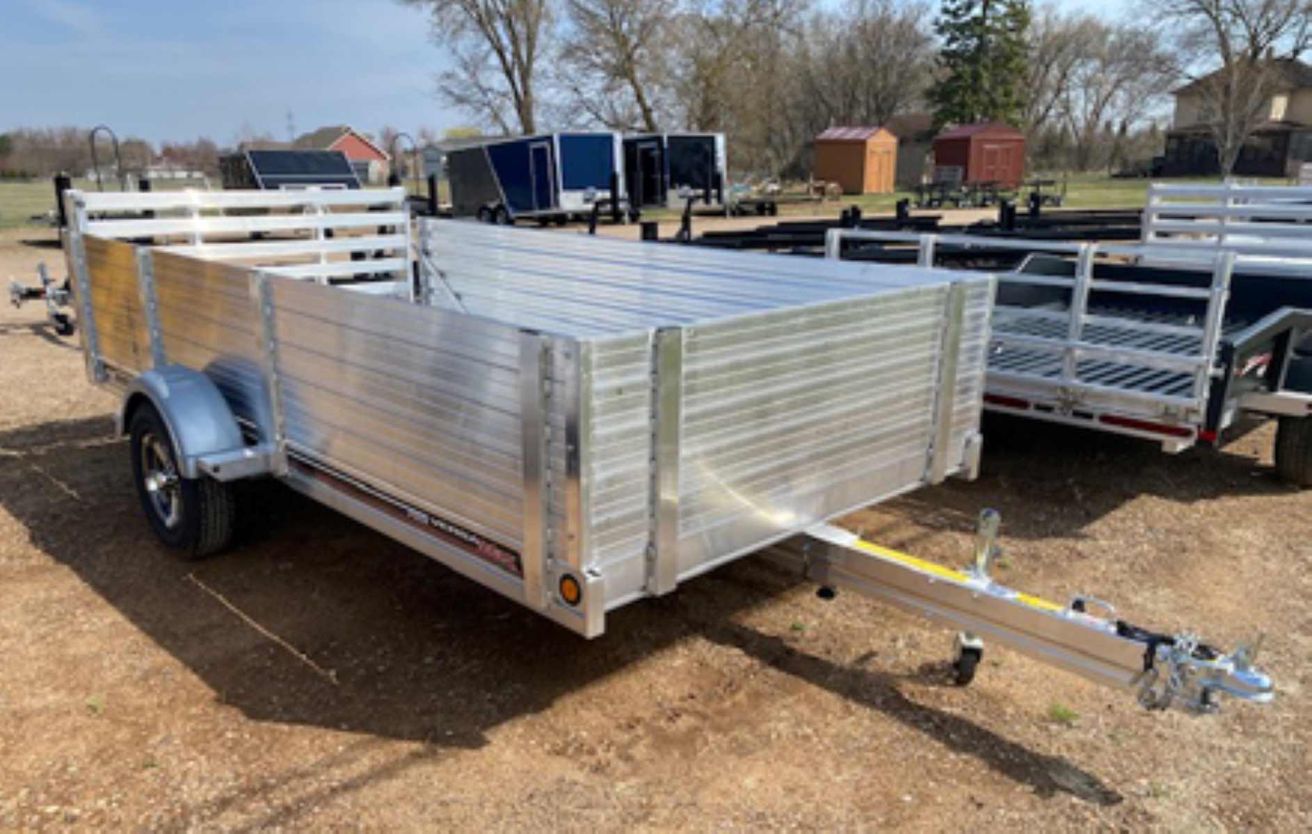 Floe VersaMax UT 10.5-79 550-74000-00