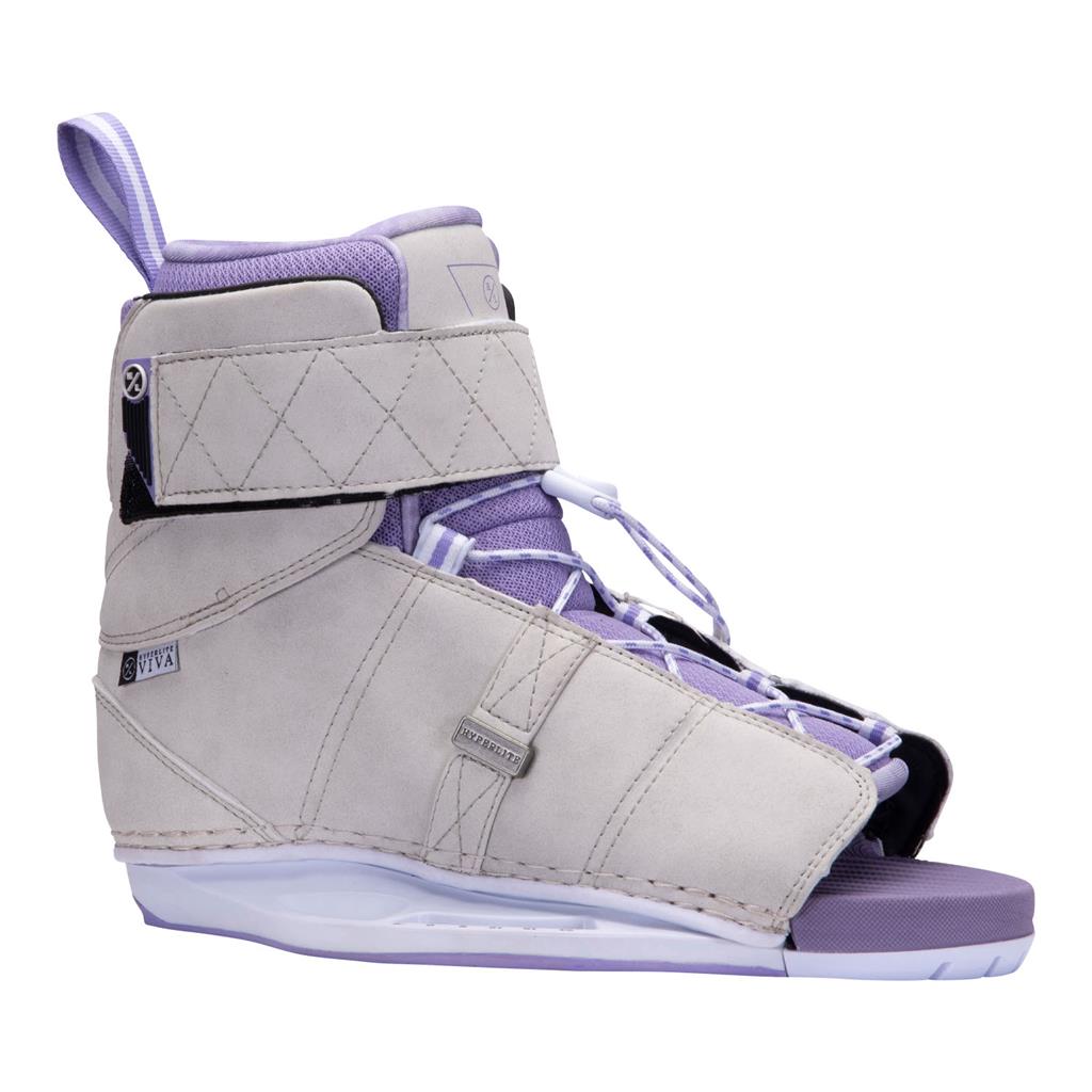 Hyperlite Viva Binding