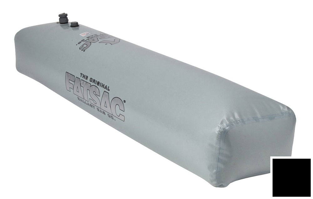 FatSac Tube Ballast Sac - 62 x 16 x 10 - 370lbs