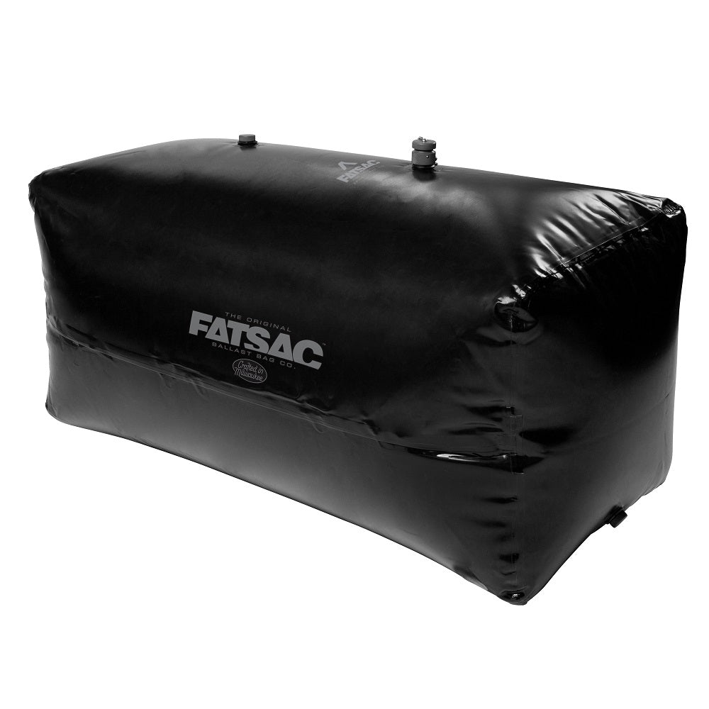 FatSac Jumbo V-Drive Surf Ballast Sac - 50 x 24 x 24 - 1100lbs