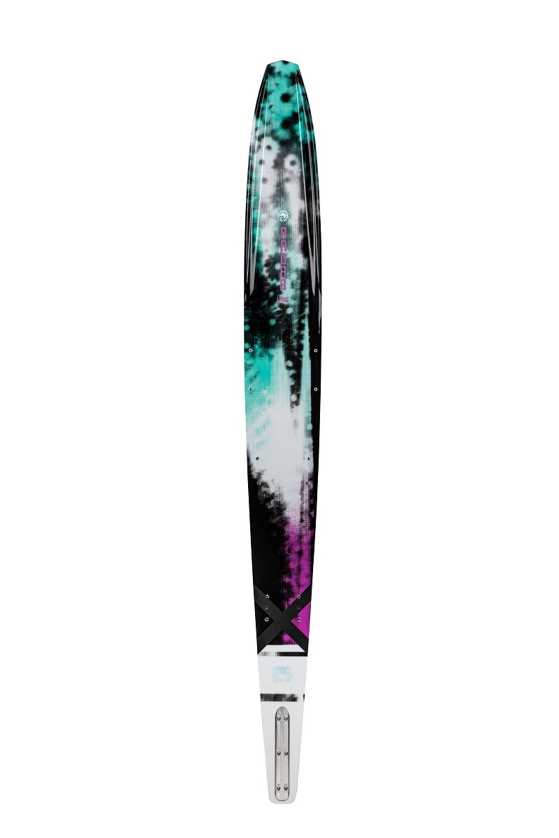 Radar Women's Lyric