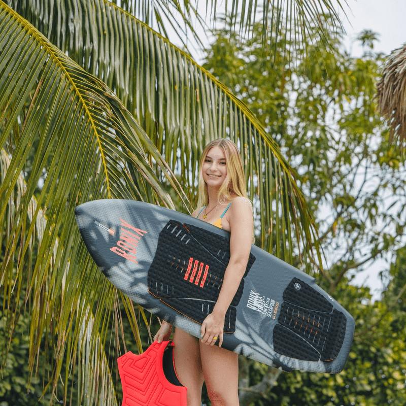 Hyperlite Phase Five Ronix Wakesurf