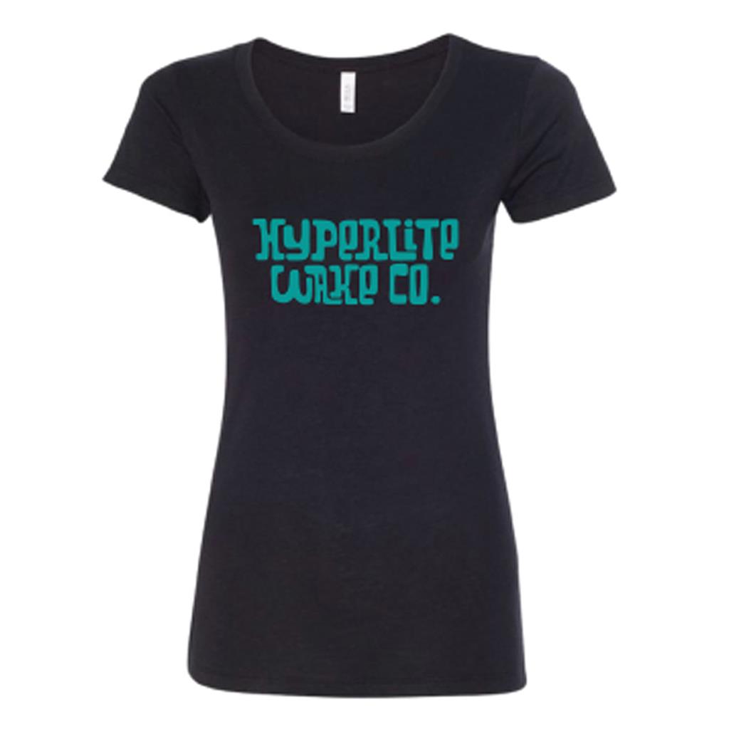 Hyperlite Woodstock Womens Tee