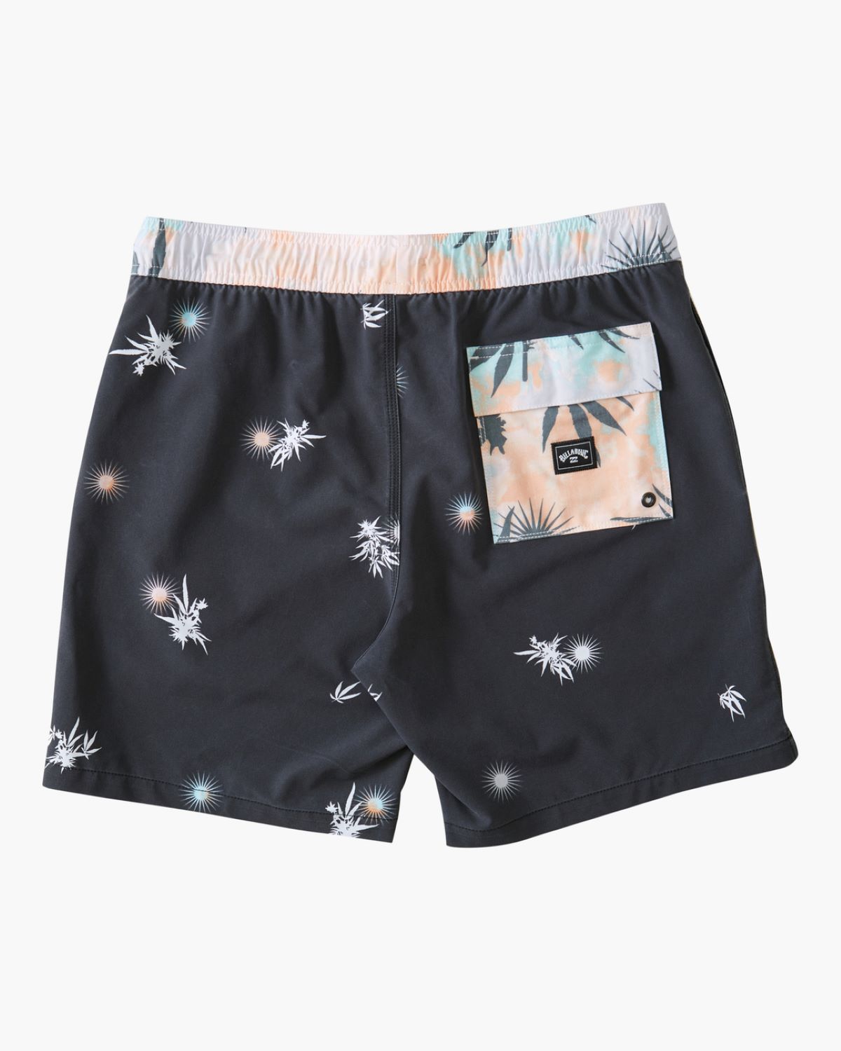 Billabong: Sundays Layback Boardshorts