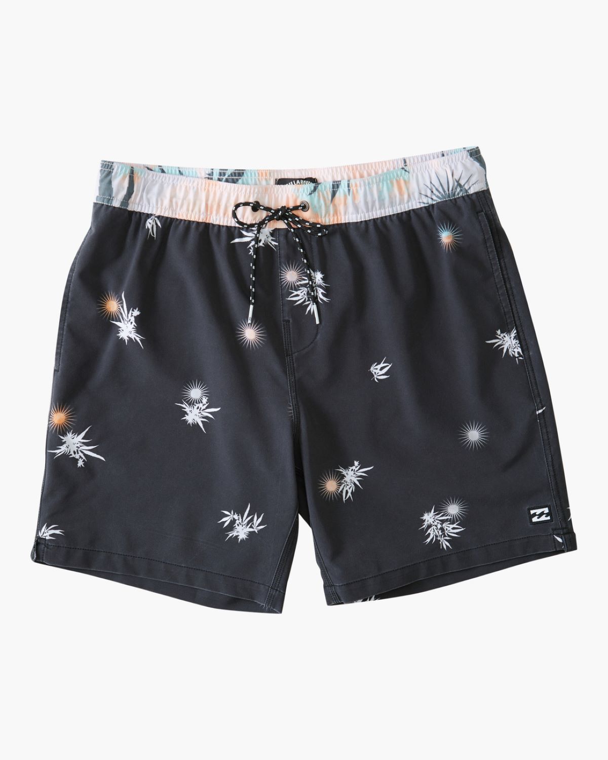 Billabong: Sundays Layback Boardshorts