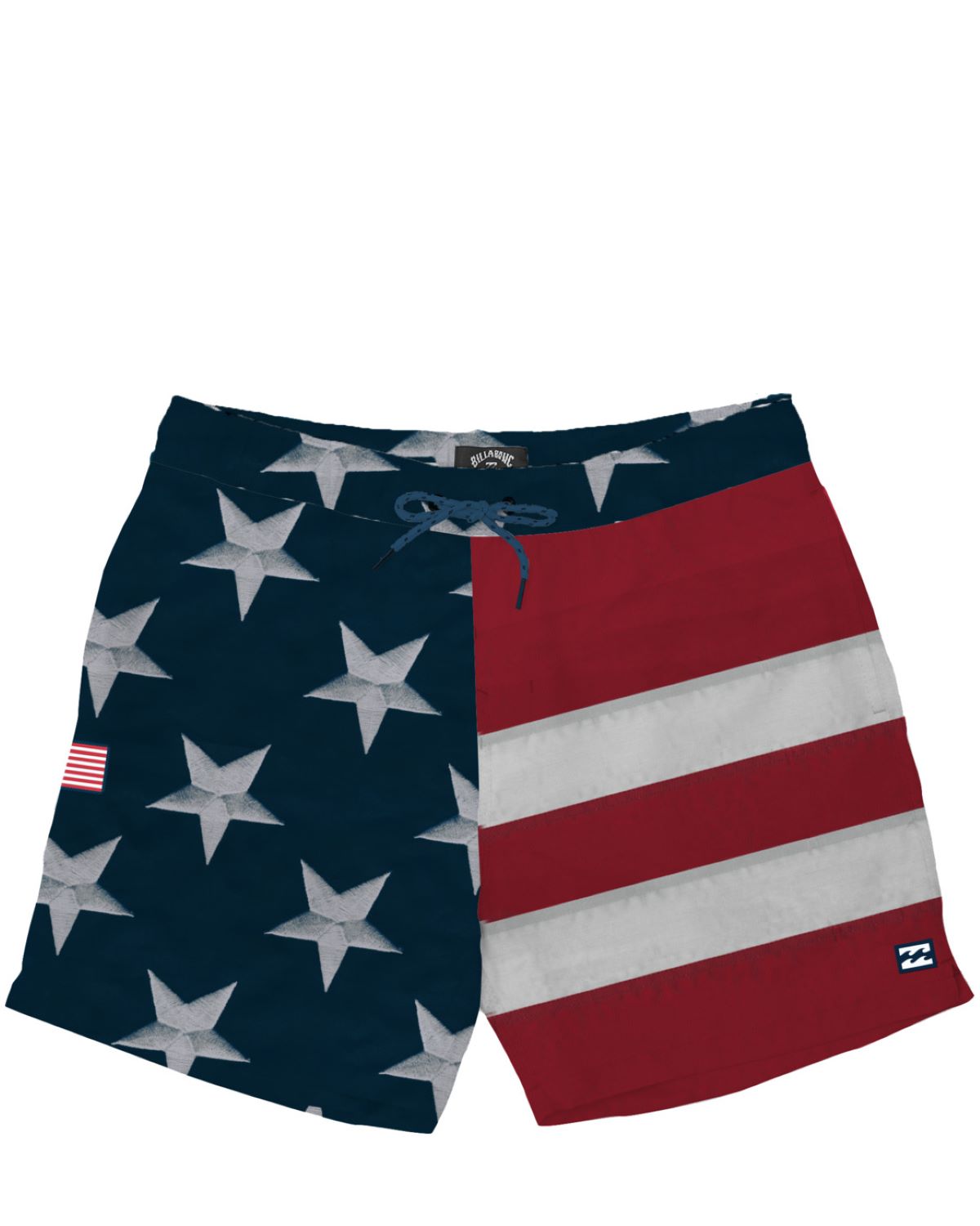 Billabong Rex Good Times Boardshorts