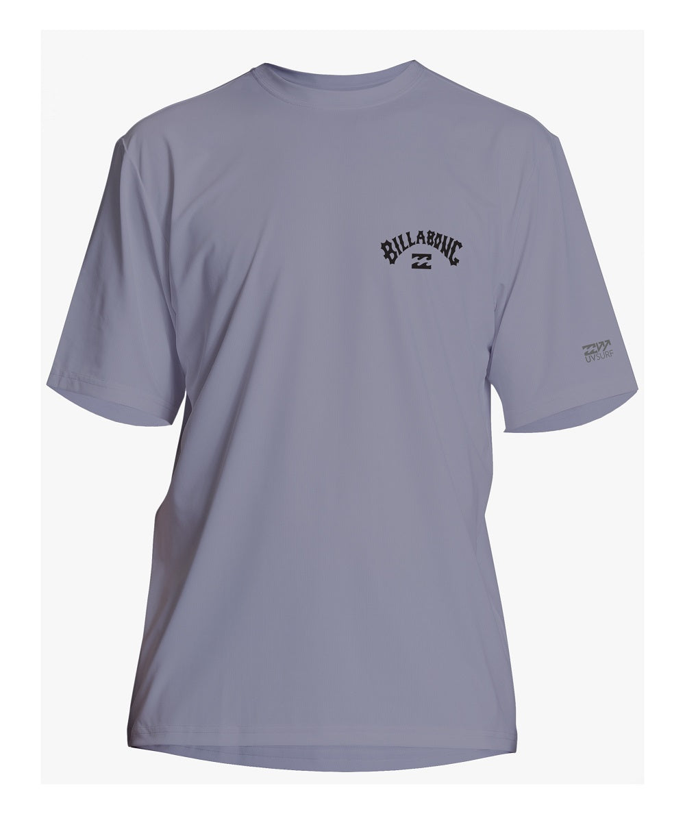 Billabong: Arch Wave Loose Fit Short Sleeve