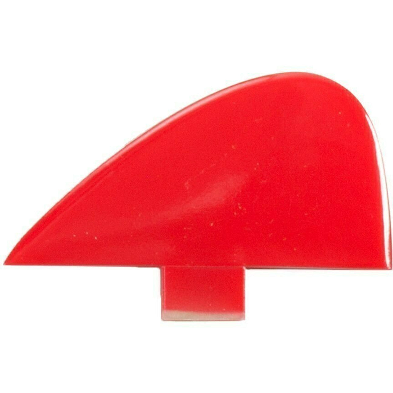 Liquid Force Stub Wake Surf Fin - Single Tab Bottom Mount